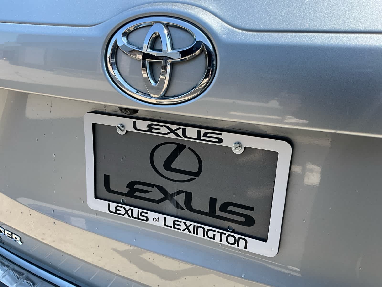 2017 Toyota Highlander LE