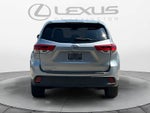 2017 Toyota Highlander LE