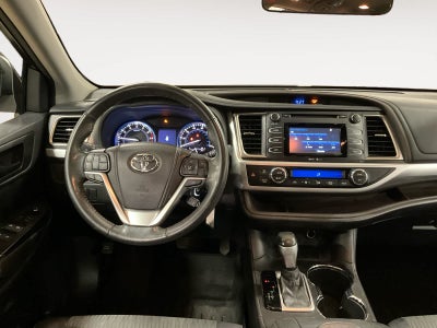 2015 Toyota Highlander LE Plus