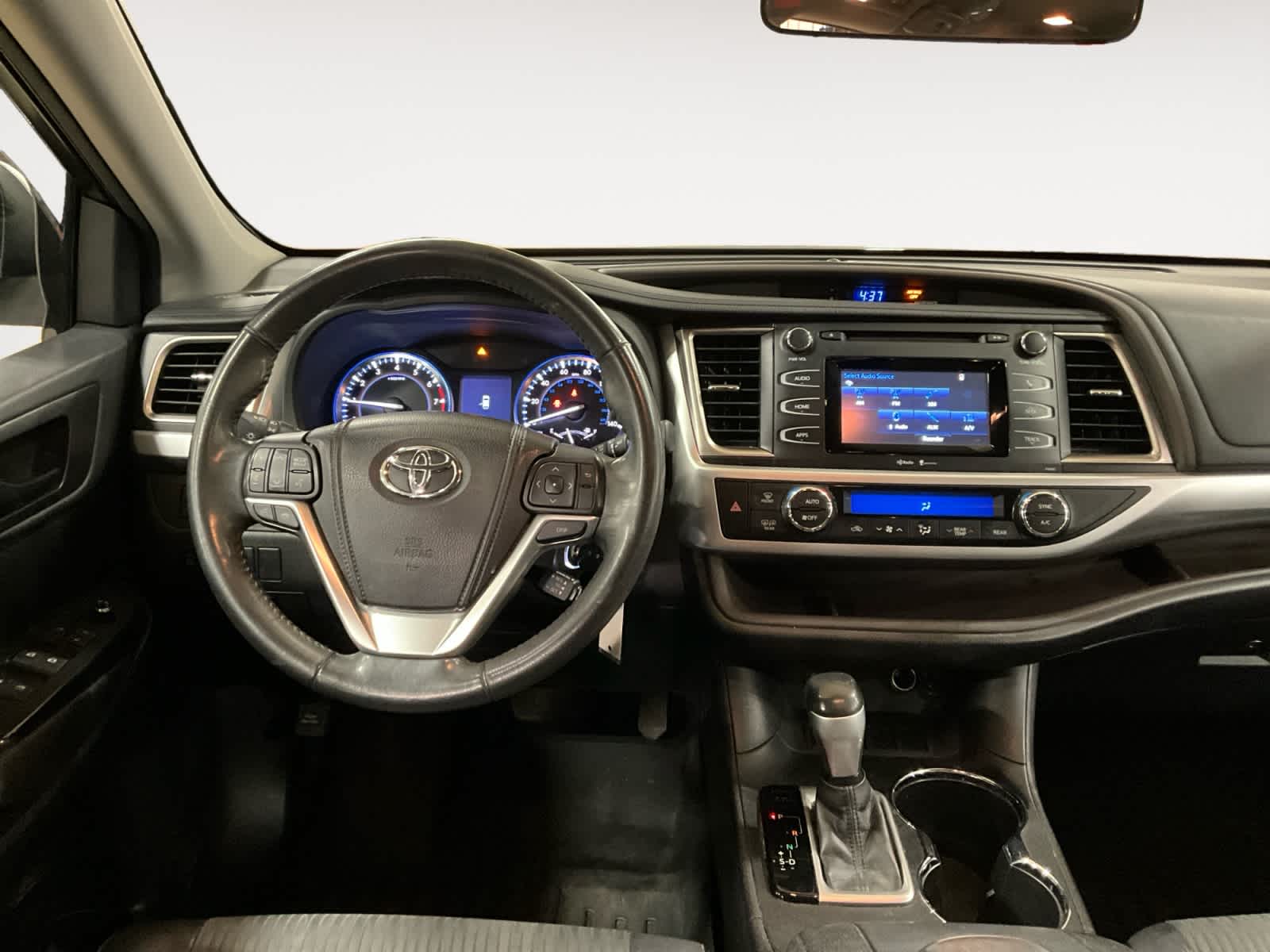 2015 Toyota Highlander LE Plus