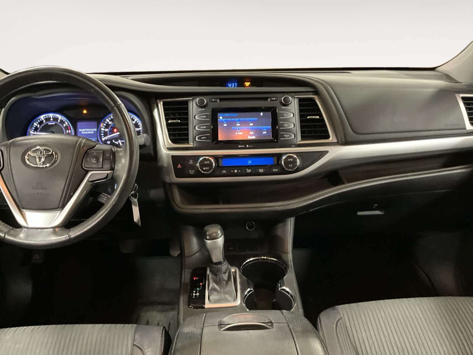 2015 Toyota Highlander LE Plus
