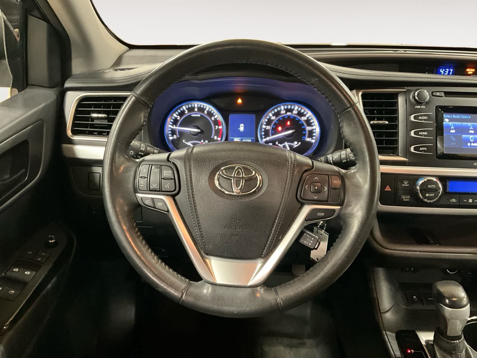 2015 Toyota Highlander LE Plus