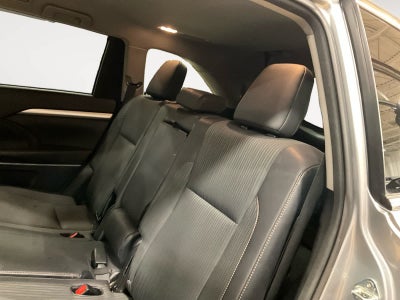 2015 Toyota Highlander LE Plus