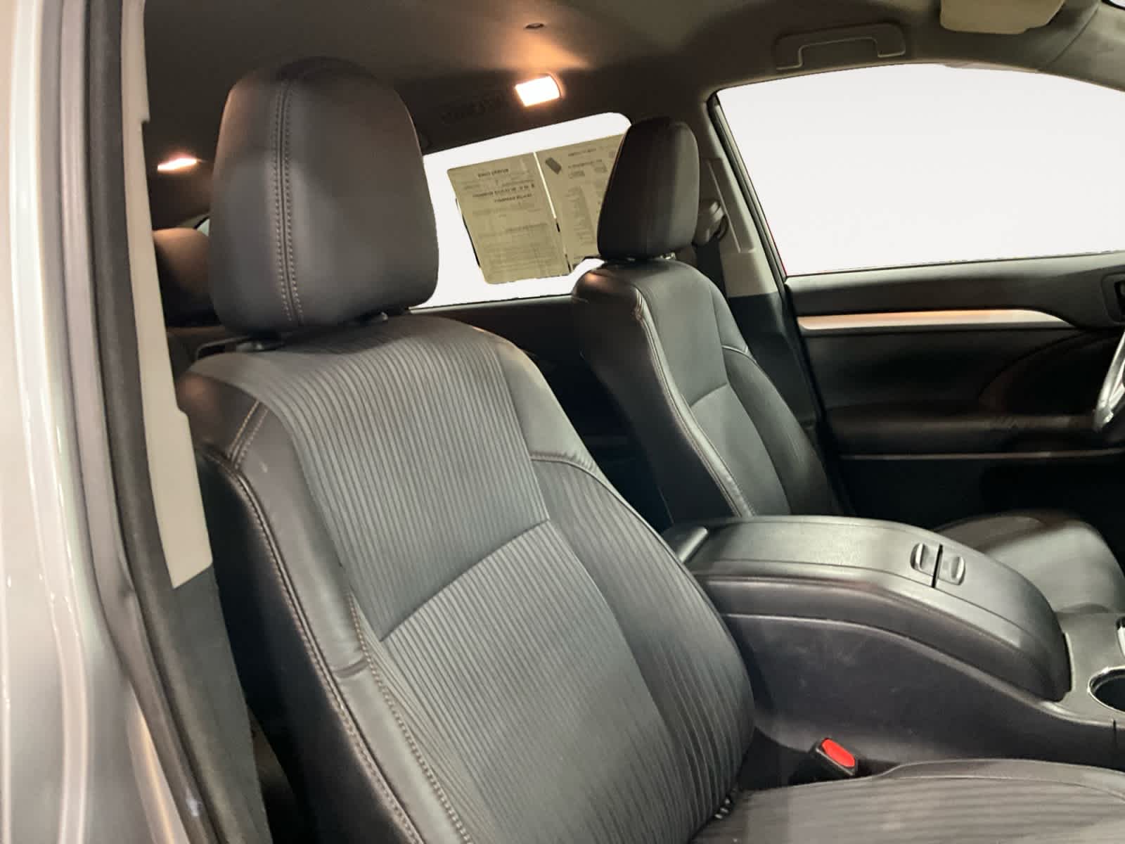 2015 Toyota Highlander LE Plus