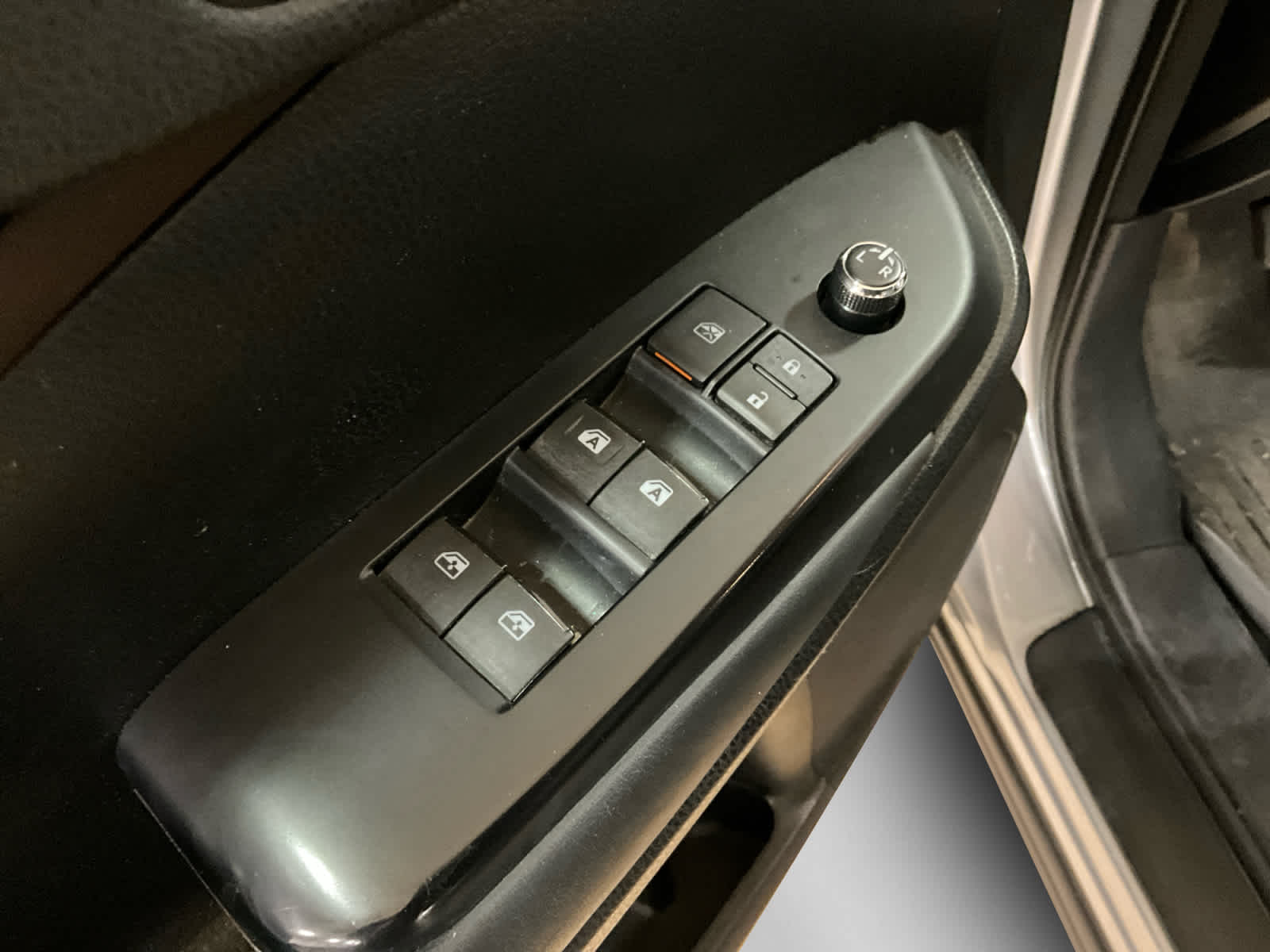 2015 Toyota Highlander LE Plus