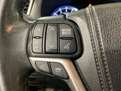 2015 Toyota Highlander LE Plus