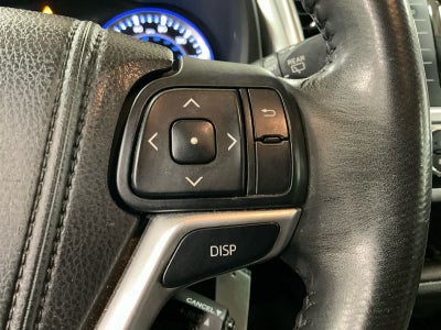 2015 Toyota Highlander LE Plus