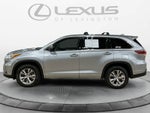 2015 Toyota Highlander LE Plus