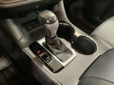 2015 Toyota Highlander LE Plus