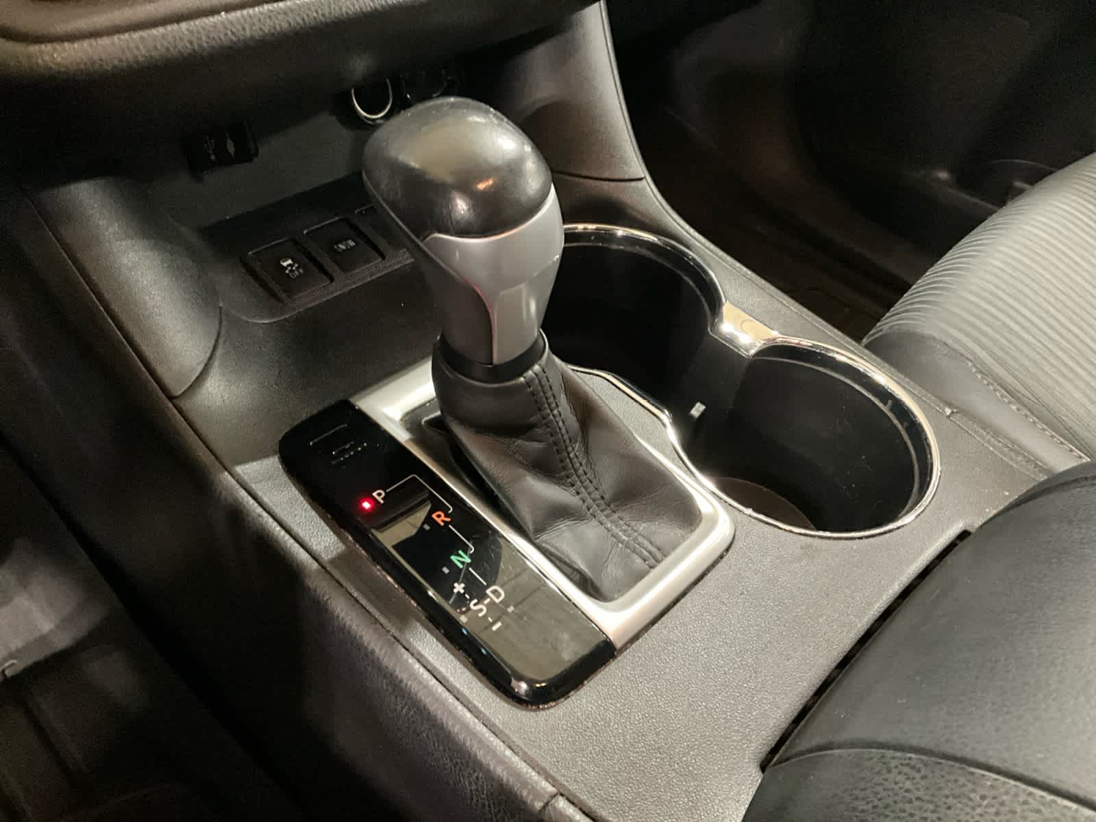 2015 Toyota Highlander LE Plus