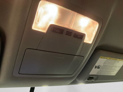 2015 Toyota Highlander LE Plus