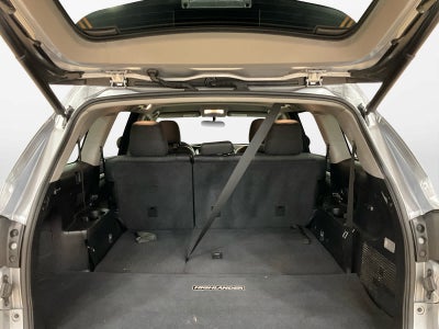 2015 Toyota Highlander LE Plus