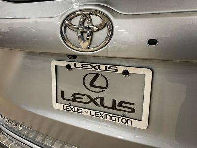 2015 Toyota Highlander LE Plus