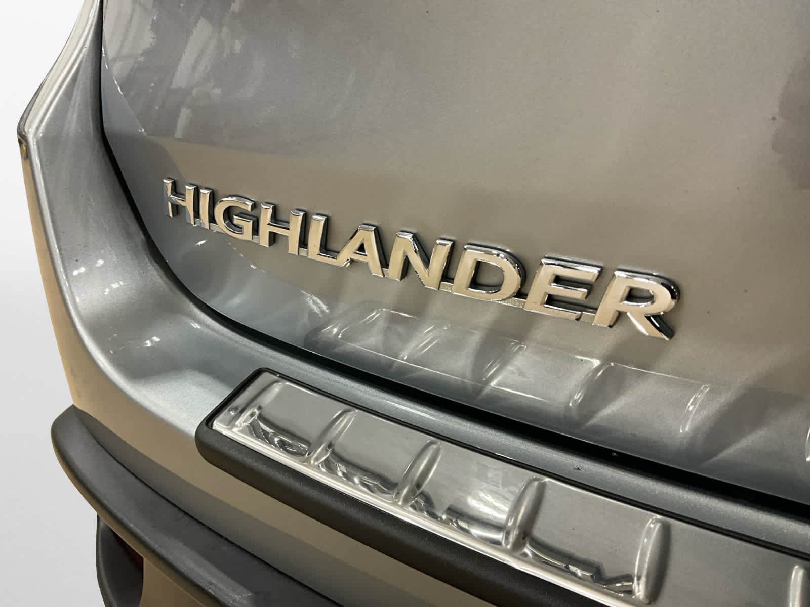 2015 Toyota Highlander LE Plus