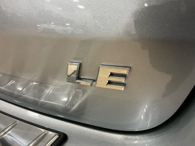 2015 Toyota Highlander LE Plus