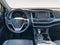 2016 Toyota Highlander LE Plus