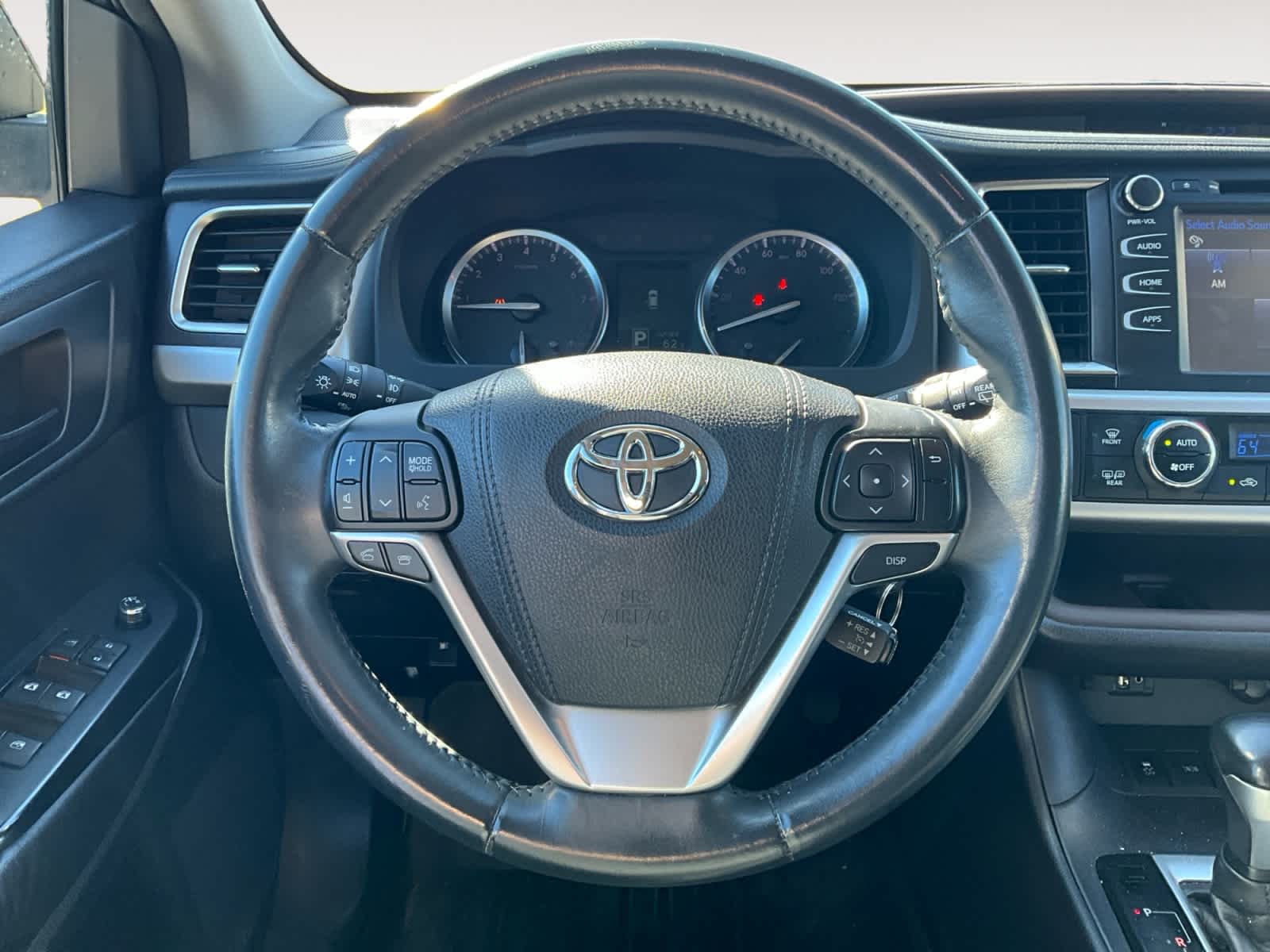 2016 Toyota Highlander LE Plus