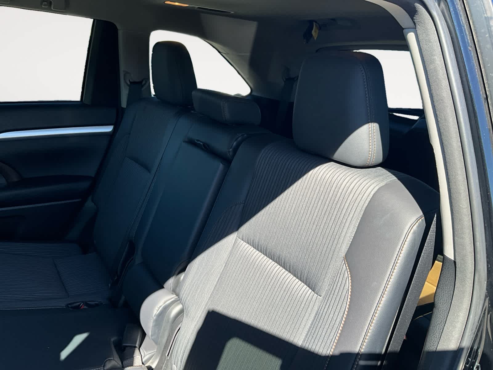 2016 Toyota Highlander LE Plus