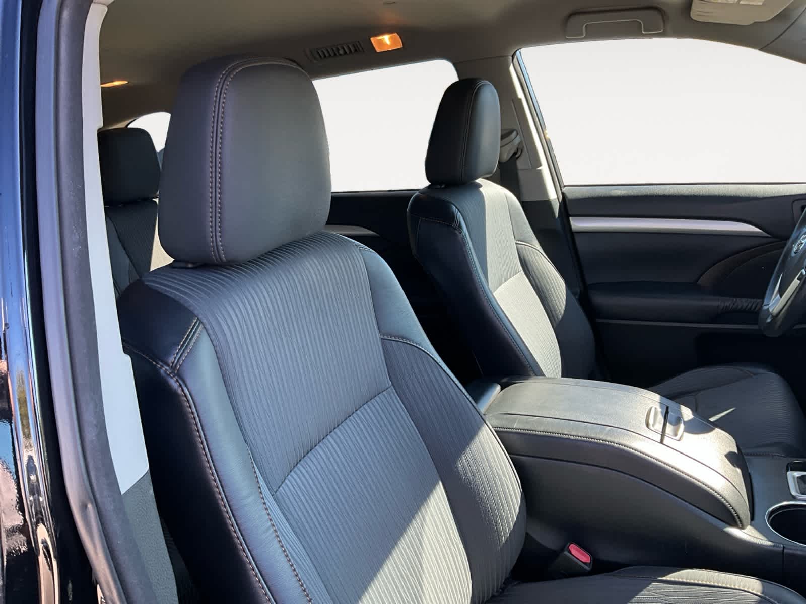2016 Toyota Highlander LE Plus
