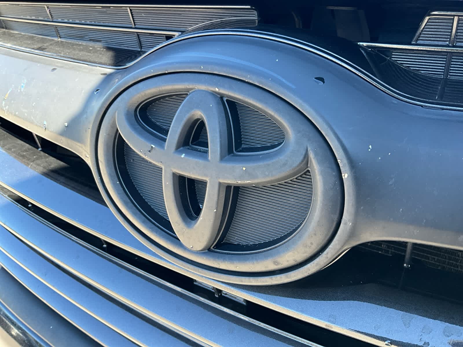 2016 Toyota Highlander LE Plus