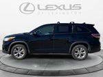 2016 Toyota Highlander LE Plus