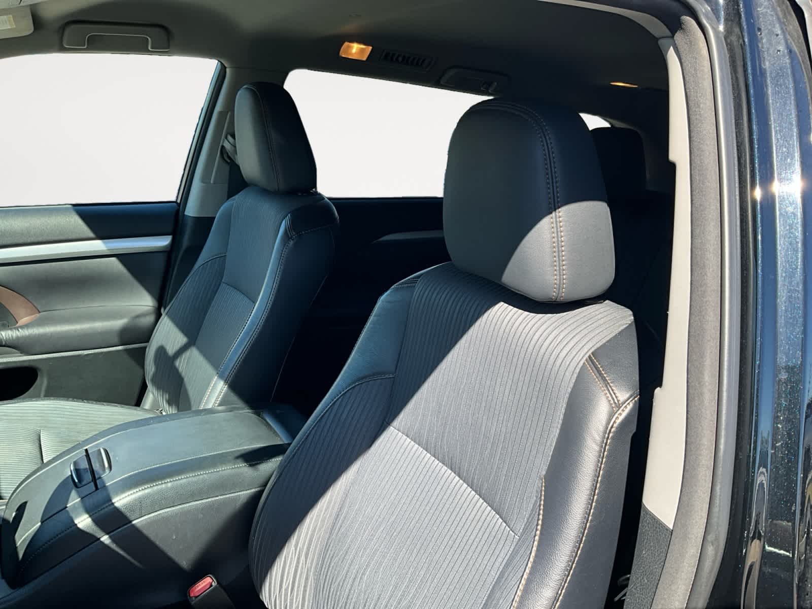 2016 Toyota Highlander LE Plus