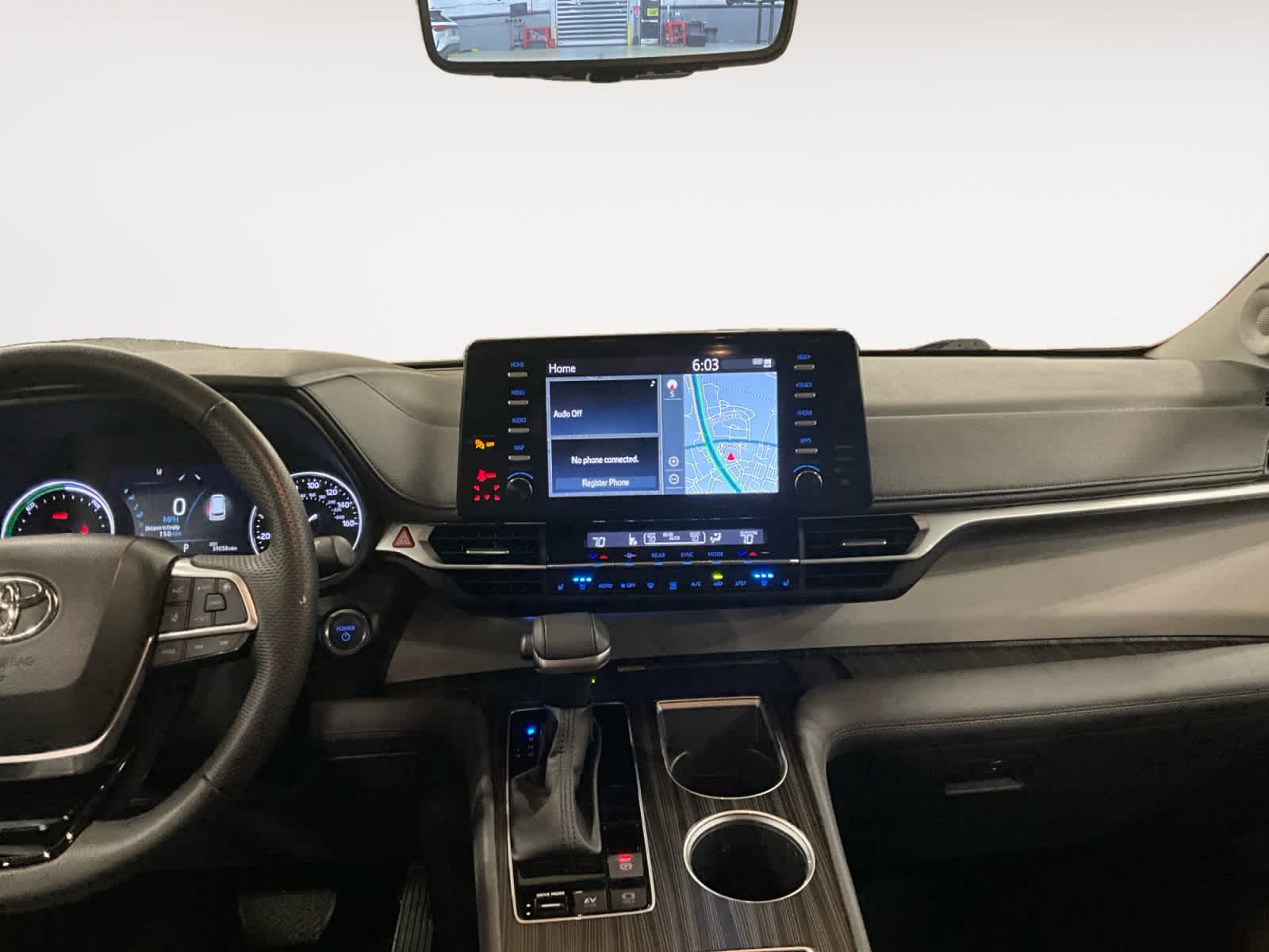 2023 Toyota Sienna Limited