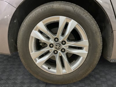 2023 Toyota Sienna Limited