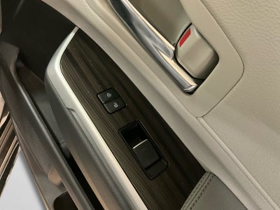 2023 Toyota Sienna Limited