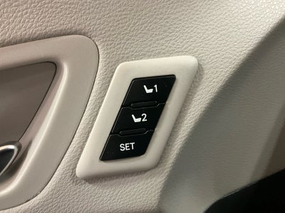 2023 Toyota Sienna Limited