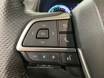 2023 Toyota Sienna Limited