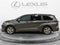 2023 Toyota Sienna Limited