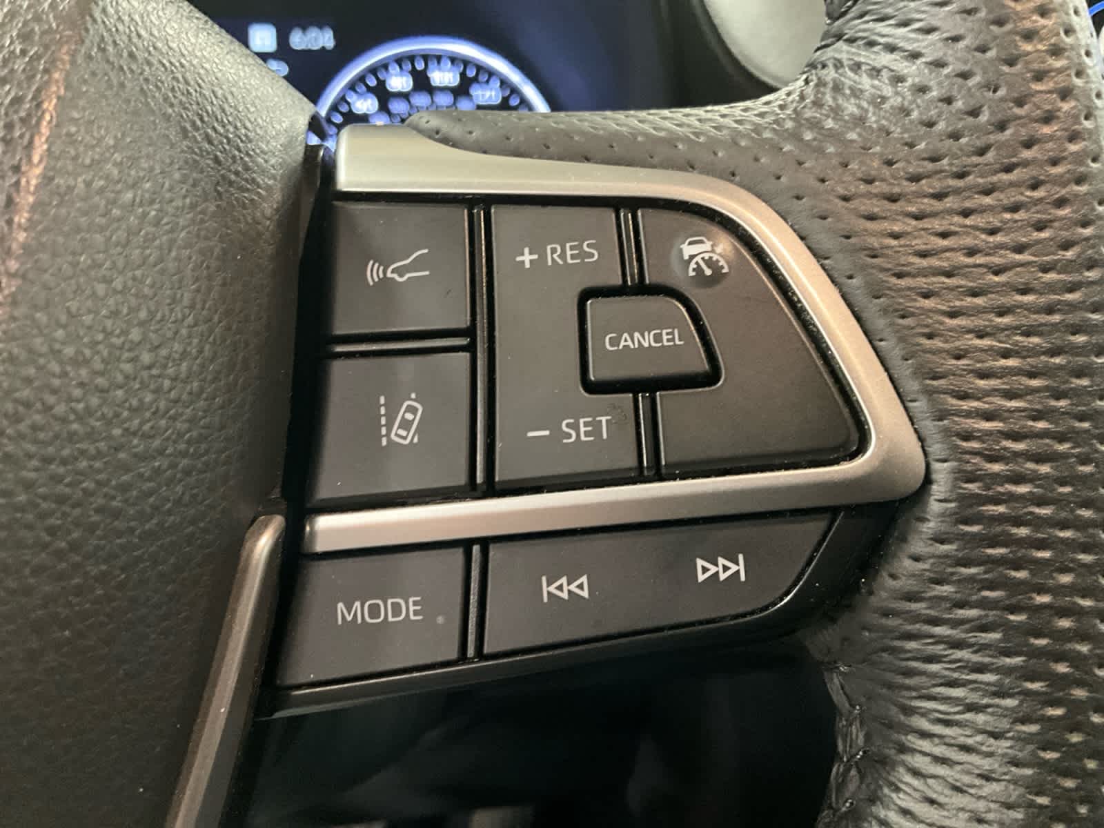 2023 Toyota Sienna Limited