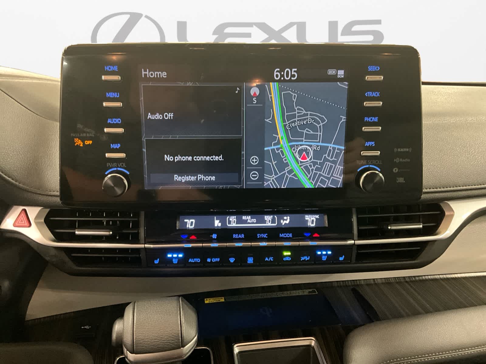 2023 Toyota Sienna Limited
