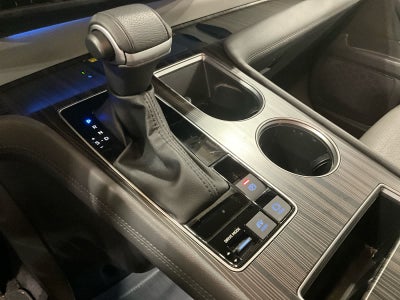 2023 Toyota Sienna Limited