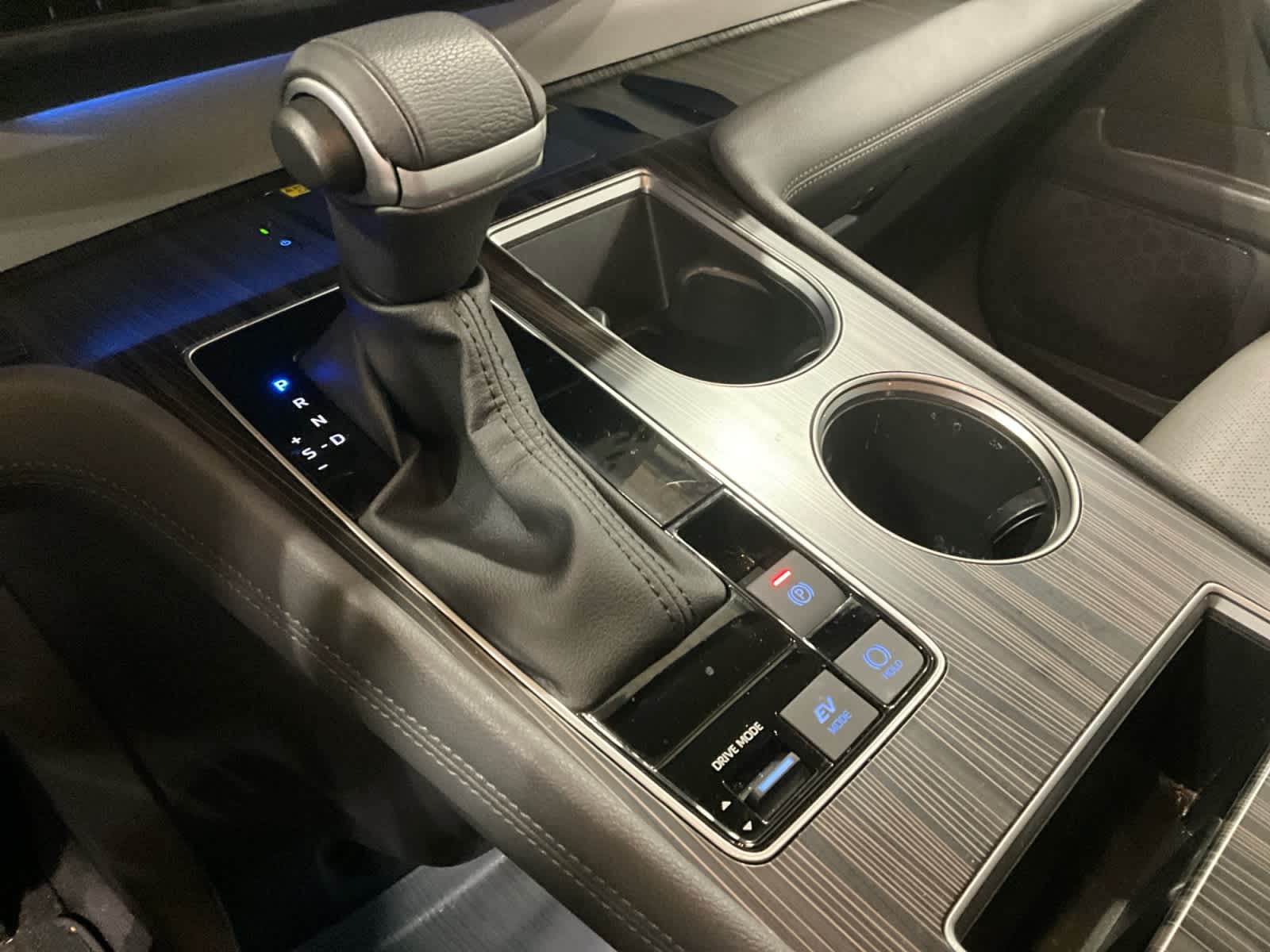 2023 Toyota Sienna Limited