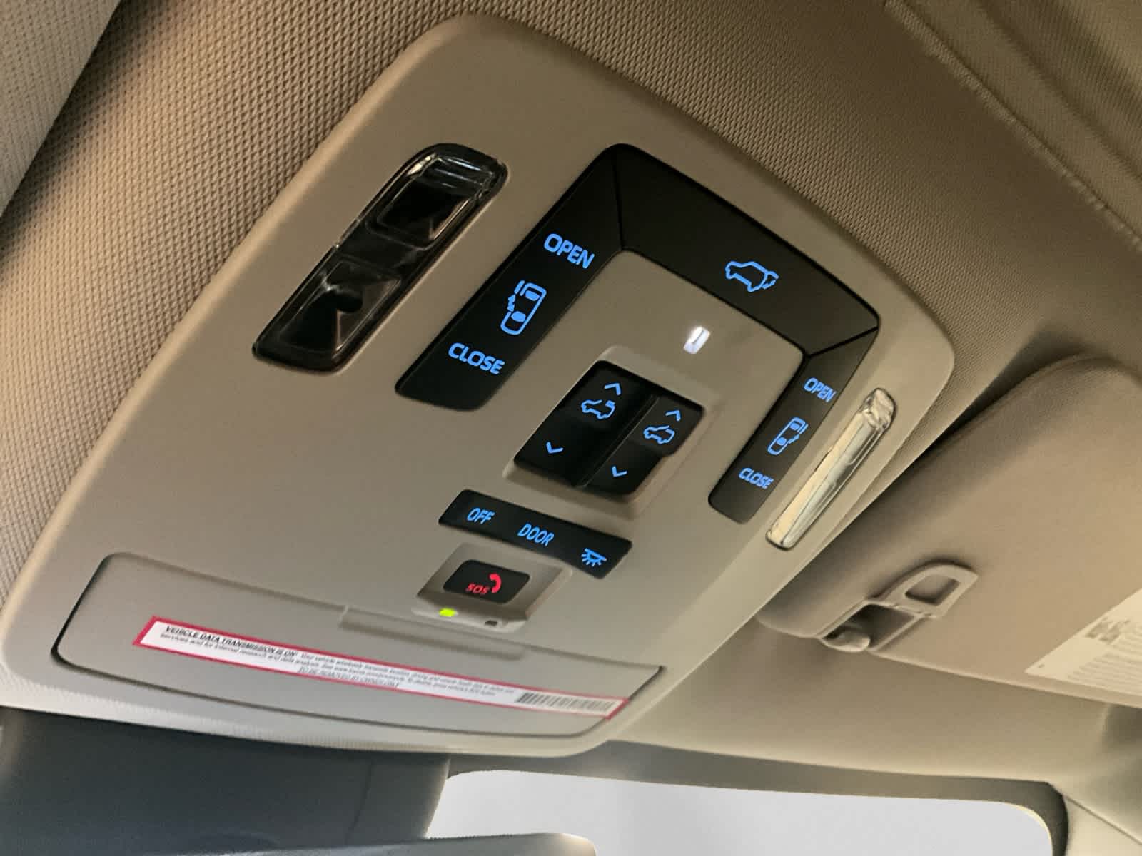 2023 Toyota Sienna Limited