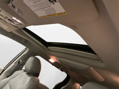 2023 Toyota Sienna Limited