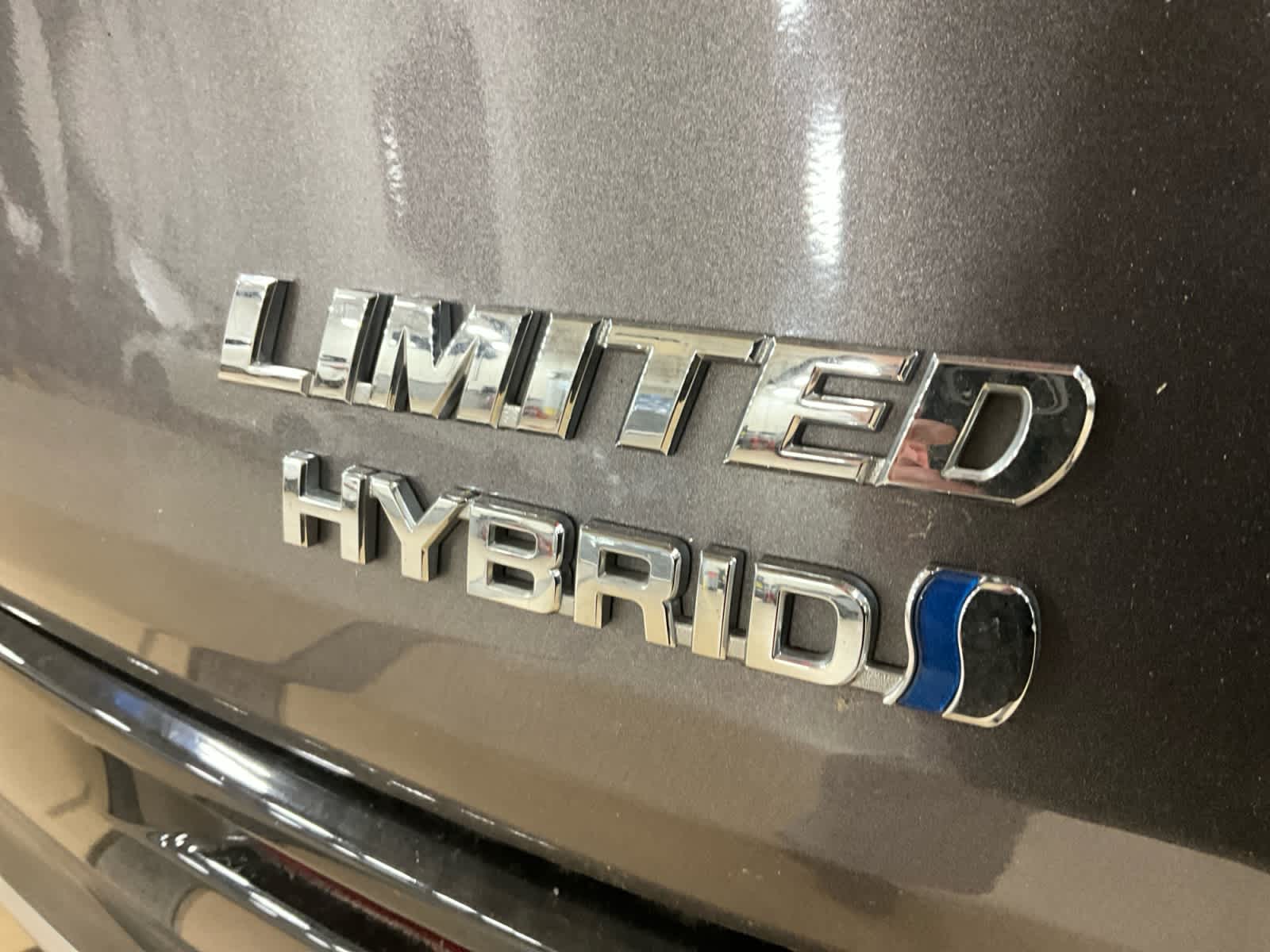 2023 Toyota Sienna Limited