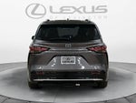 2023 Toyota Sienna Limited