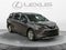 2023 Toyota Sienna Limited