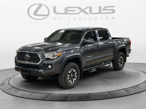 2019 Toyota Tacoma TRD Off Road
