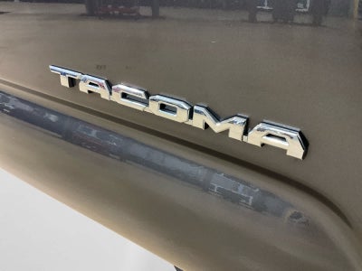 2019 Toyota Tacoma TRD Off Road