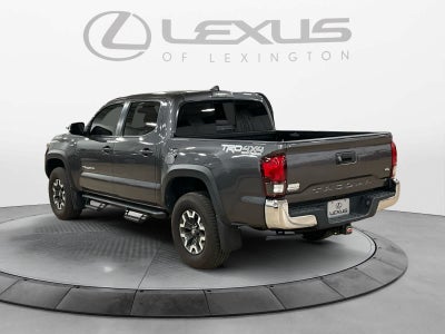 2019 Toyota Tacoma TRD Off Road