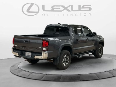 2019 Toyota Tacoma TRD Off Road