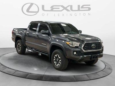 2019 Toyota Tacoma TRD Off Road