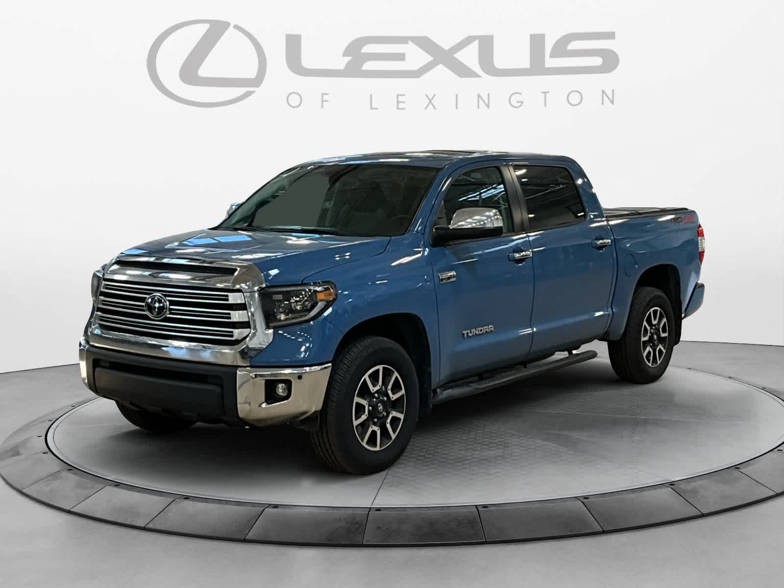 2021 Toyota Tundra Limited