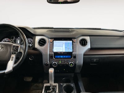 2021 Toyota Tundra Limited