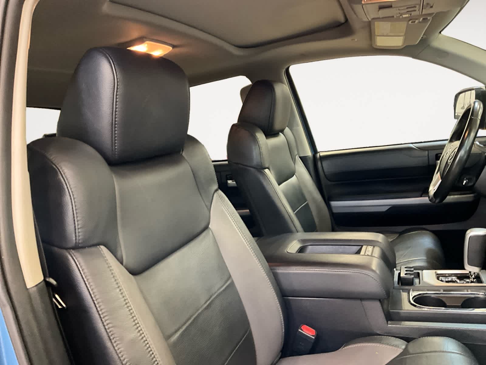 2021 Toyota Tundra Limited