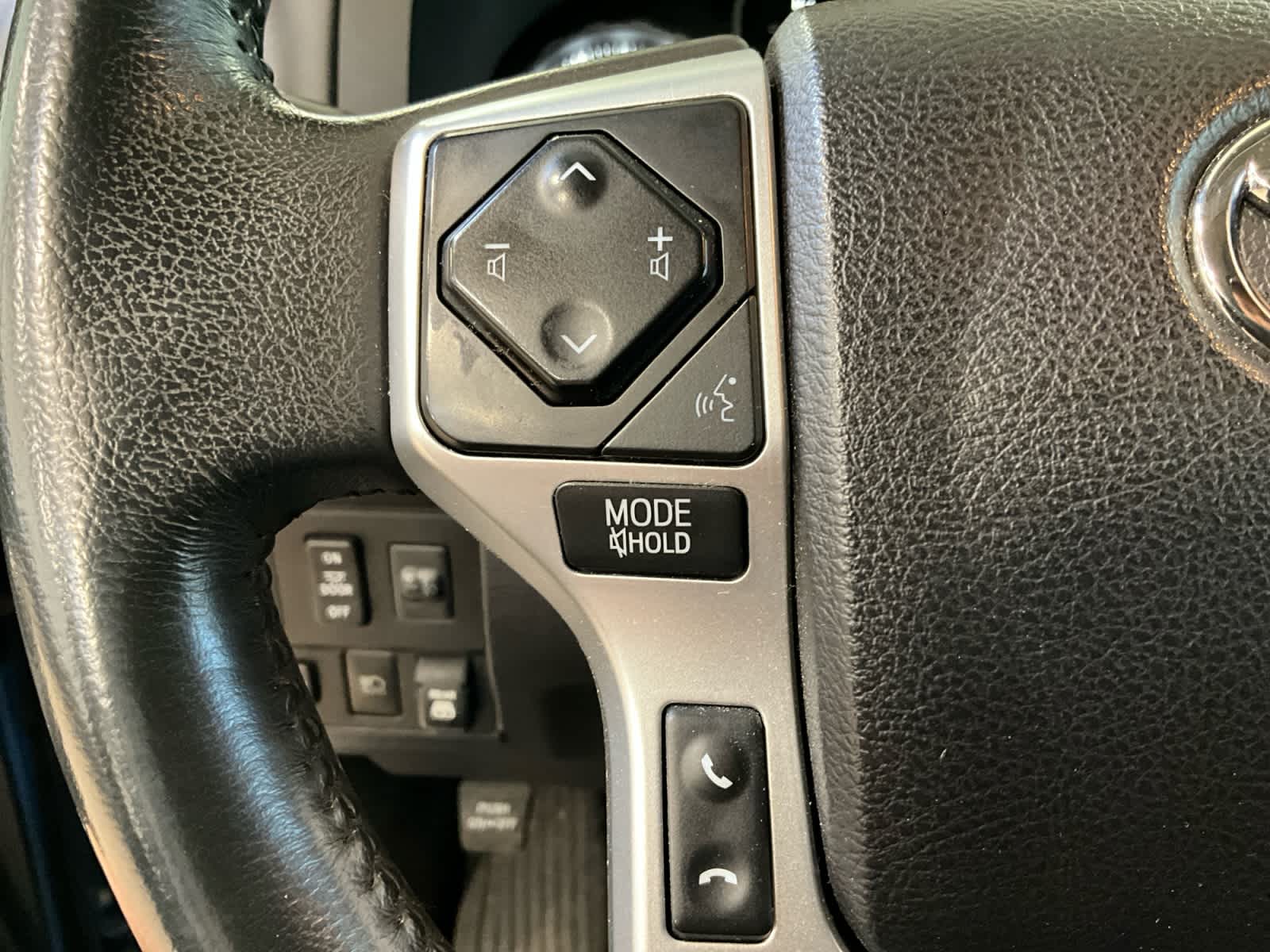2021 Toyota Tundra Limited